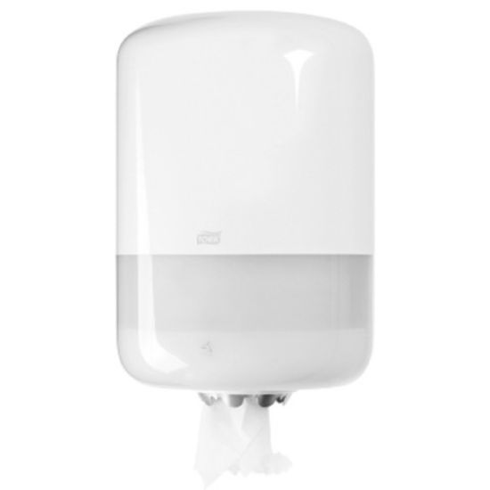 Tork Centrefeed Dispenser White 559000