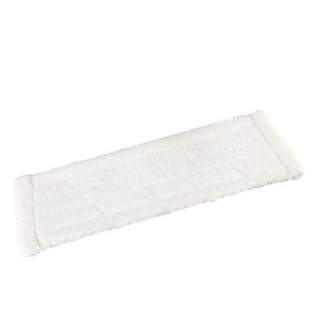 Velcro Backed Microfibre Mop 20"