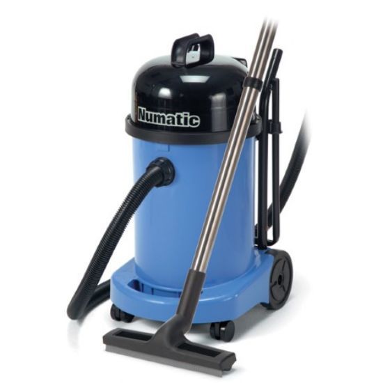 Numatic WV470-2 Wet & Dry Vacuum Cleaner