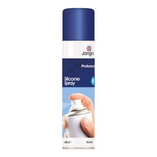 Jangro Silicone Spray 400ml **LQ**(Single)