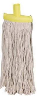 Prairie PY Mop 340g Yellow