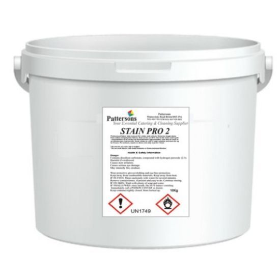 Stain Pro 2 Stain Remover 10kg **DG**