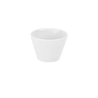 Porcelite Conic Bowl 3.5oz (Case Of 6)