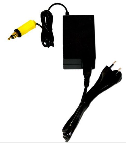 Caddy Clean - Spare Battery Cable And Case