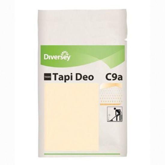 Taski Tapi Deo Vacuum Fresheners (40)