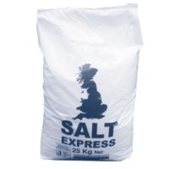 Jangro Express Salt Tablets 25kg