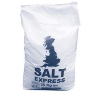Jangro Express Salt Tablets 25kg