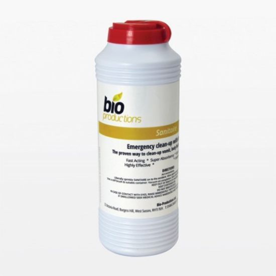 Jangro Sanitaire Absorbent Powder 240g