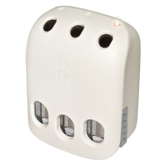 Ambi Pur Plug In Unit (Single)
