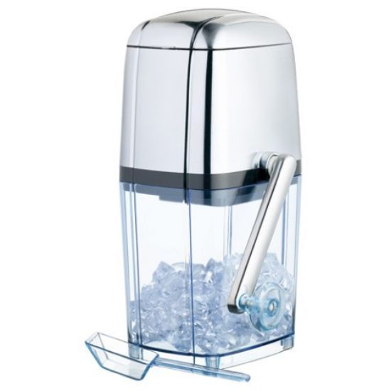 Ice Crusher Acrylic