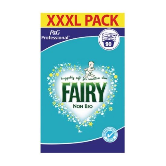 Fairy Non Bio Washing Powder 5.5kg