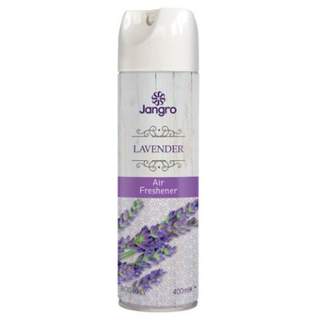 Jangro Air Freshener Aerosol Cranberry 400ml