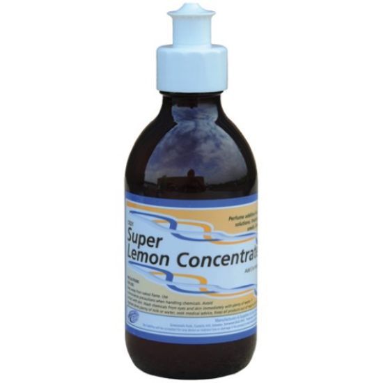 Craftex Super Lemon Concentrate 175ml **LQ** (Single)