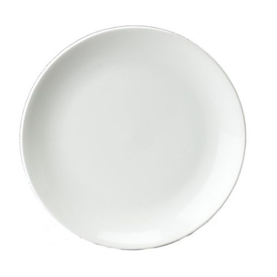 Churchill Evolve Coupe Plate Large 11.25" (Single)