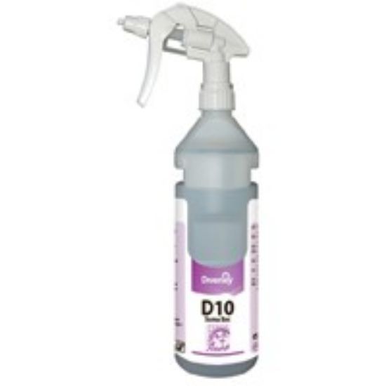 Suma D10 Refill Spray Bottle  (Pack Of 2)