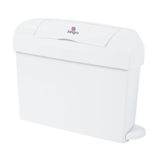 Feminine Hygiene Bin 15ltr (To buy)