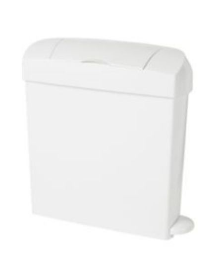 Feminine Hygiene Bin 23 Litre (To Buy)
