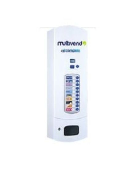 Multi Vending Unit (Annual Supply & Service)