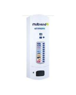 Multi Vending Unit (Annual Supply & Service)
