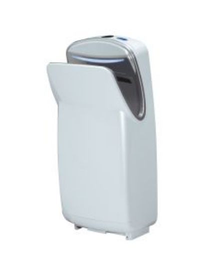 Biodrier Executive Hand Dryer White