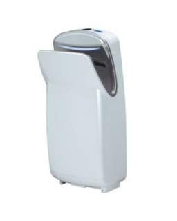 Biodrier Executive Hand Dryer White