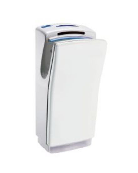 Biodrier Business2 Hand Dryer White
