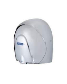 Biodrier Eco Hand Dryer Chrome