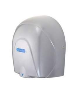 Biodrier Eco Hand Dryer Silver