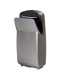 Biodrier Executive Hand Dryer Silver