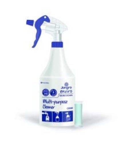 Jangro Complete Bottle/Trigger/Sachet - Multi-Purpose Cleaner