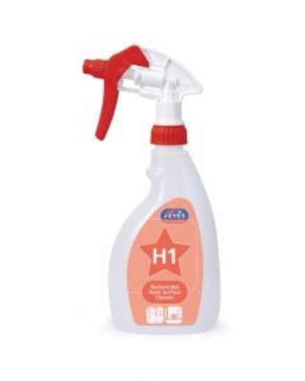 Superblend H1 Empty Refill Bottle 500ml