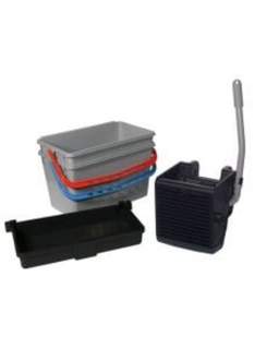 Jangro Mopping System Srk2 Kit (Fits Sm1705) Servomatic Trolley *p