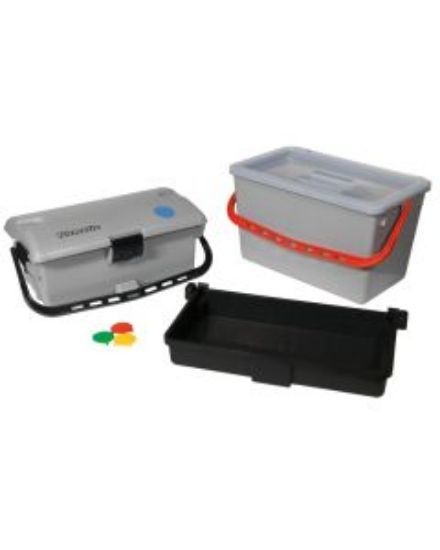 Jangro Mopping System Srk4 Kit (Fits Sm1705) Servomatic Trolley