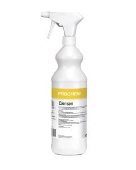 PROCHEM CLENSAN 1 LITRE (1)