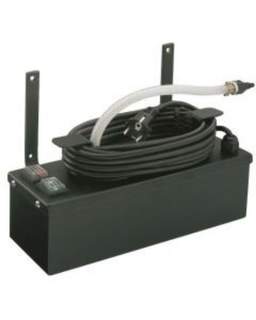 IN-LINE WATER HEATER FITS HPX30/ 50/ 70