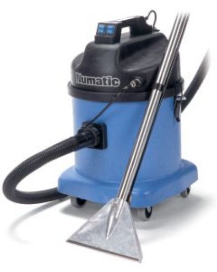 Numatic 3 In 1 Extraction Machine Ctd570-2