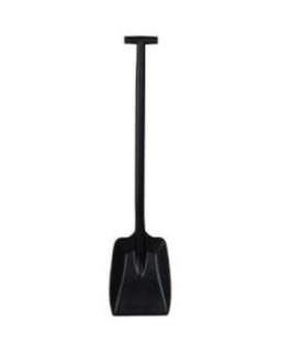 JANGRO HYGIENE LONG HANDLED T-GRIP SHOVEL BLACK