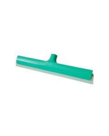 HYGIENE FLOOR SQUEEGEE 400M GREEN