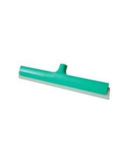 HYGIENE FLOOR SQUEEGEE 400M GREEN