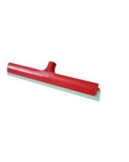 HYGIENE FLOOR SQUEEGEE 400M RED