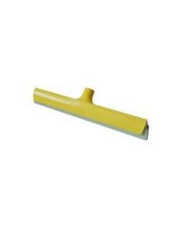 HYGIENE FLOOR SQUEEGEE 400M YELLOW