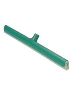 Hygiene Floor Squeegee 600mm Green