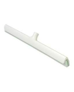 HYGIENE FLOOR SQUEEGEEE 600MM WHITE