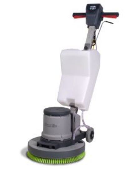 Numatic Hurricane Hfm1515-R G/450  Rotary Machine With Tank And Scrub Brush