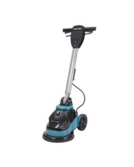 Truvox Compact Orbis Rotary Scrubber 240 Rpm Machine + Drive Disc