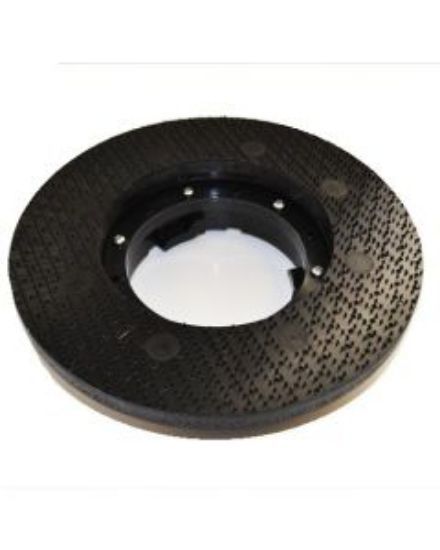 TRUVOX COMPACT ORBIS ROTARY SCRUBBER DISK DRIVE TO FIT FB648
