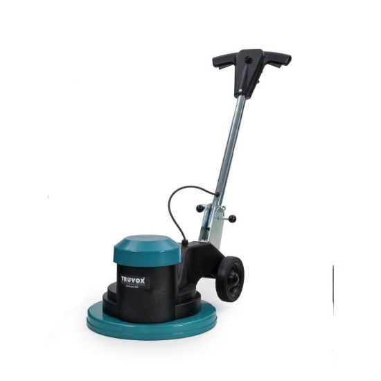 Truvox Orbis Eco 400rpm Single Disc