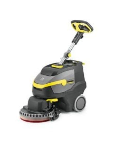 Karcher Scrubber Drier Bd 38/12 C Bp