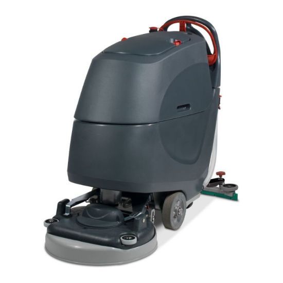 NUMATIC TWINTEC BATTERY TGB6055 SCRUBBER DRYER
