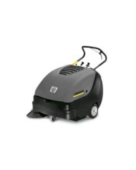 Karcher Vacuum Sweeper Km 85/50 W Bp (1)